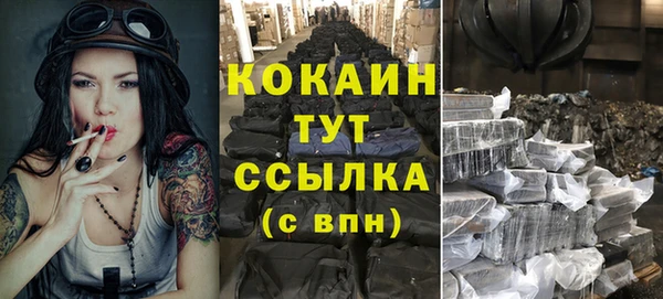 тгк Абинск