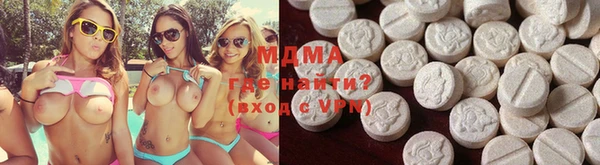 гашиш Михайлов